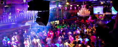 Arena Night Club