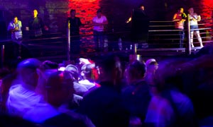 Arena Night Club