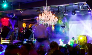 Arena Night Club