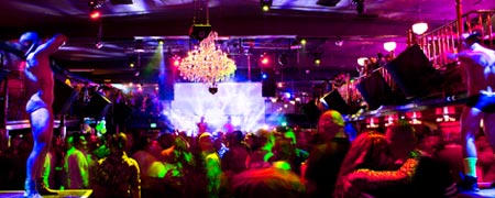 Arena Night Club