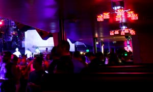 Arena Night Club