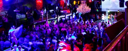 Arena Night Club