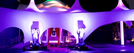Circus Disco