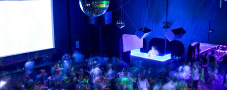Circus Disco