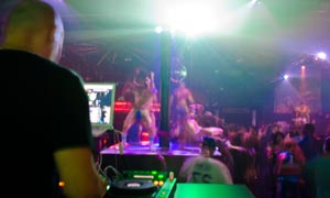 Circus Disco