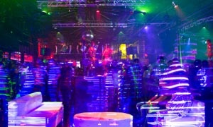Circus Disco