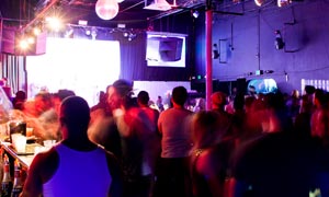 Circus Disco