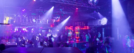 Circus Disco